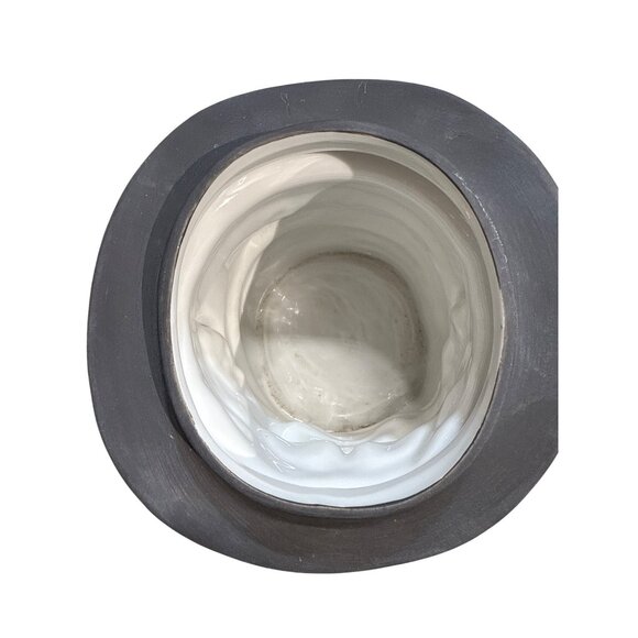 Norman Rockwell 1979 Dave Grossman Designs Ceramic Character Mug 5.5" Decorative - Picture 2 of 8